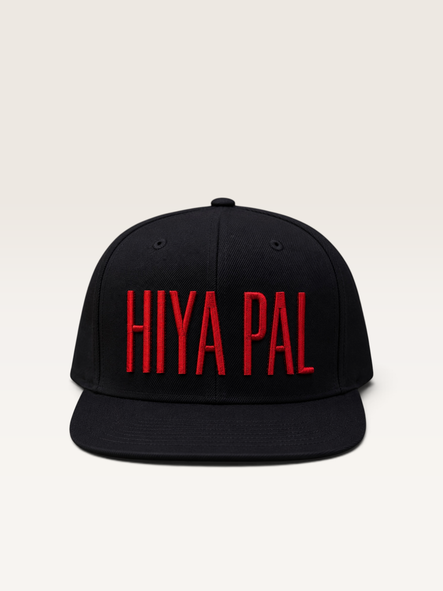 HIYA PAL SnapBack Hat